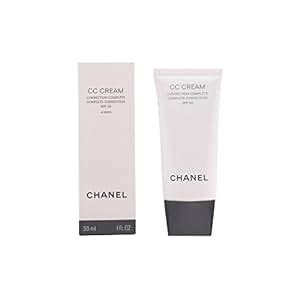 chanel cc cream 40 beige uk